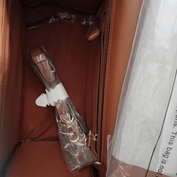 MONEY $$$ HANDBAG - Picture 4 of 9